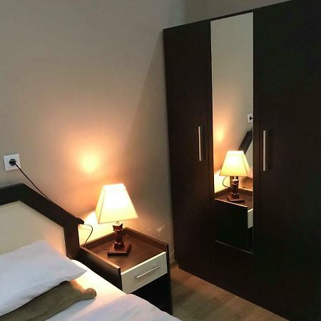 Getaway Hotel تبليسي المظهر الخارجي الصورة