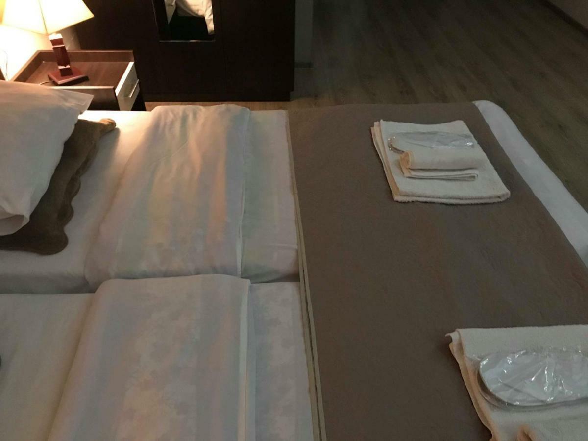 Getaway Hotel تبليسي المظهر الخارجي الصورة